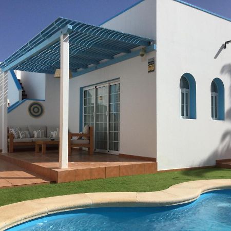 Cozy, Beach House , By Mahbovillas La Oliva Bagian luar foto