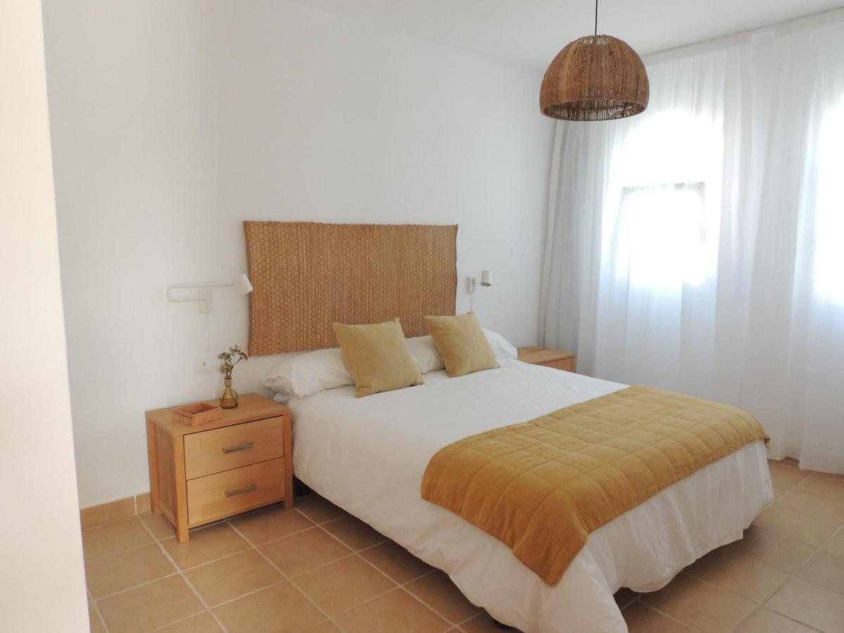 Cozy, Beach House , By Mahbovillas La Oliva Bagian luar foto