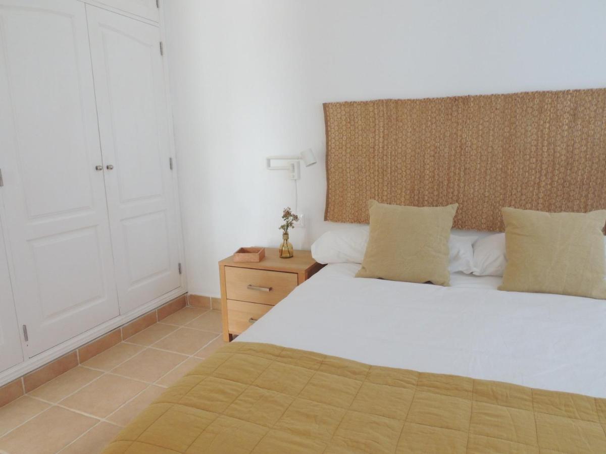Cozy, Beach House , By Mahbovillas La Oliva Bagian luar foto