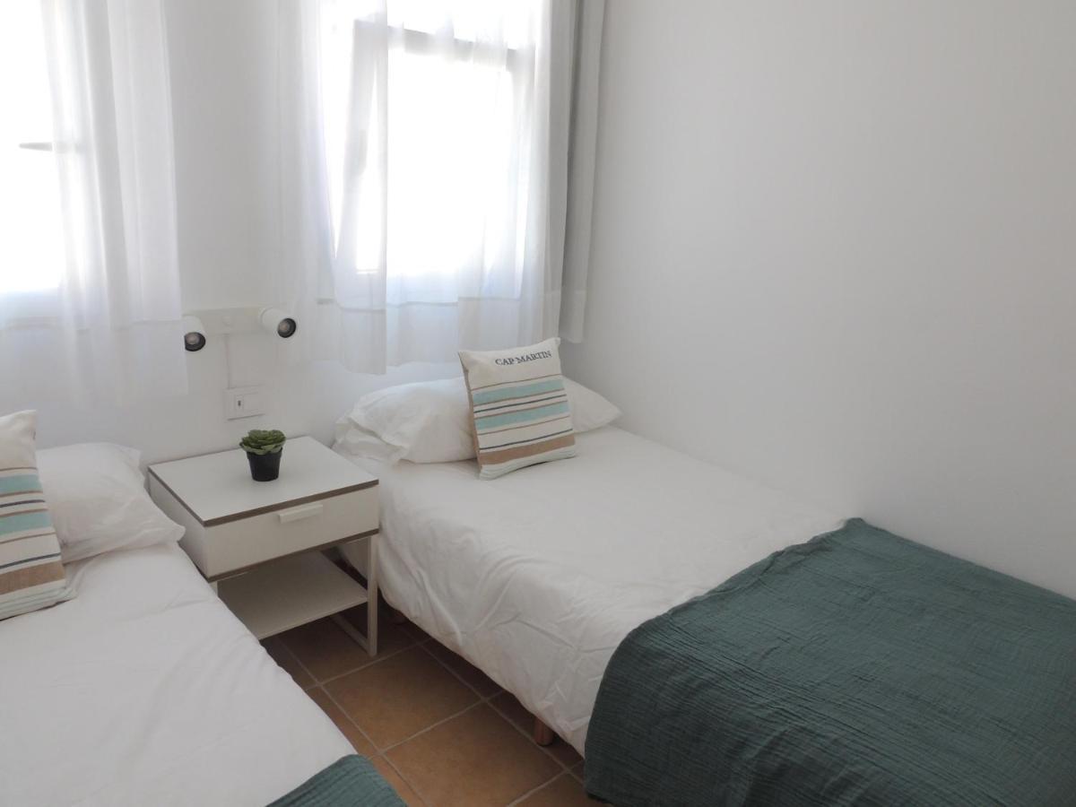 Cozy, Beach House , By Mahbovillas La Oliva Bagian luar foto