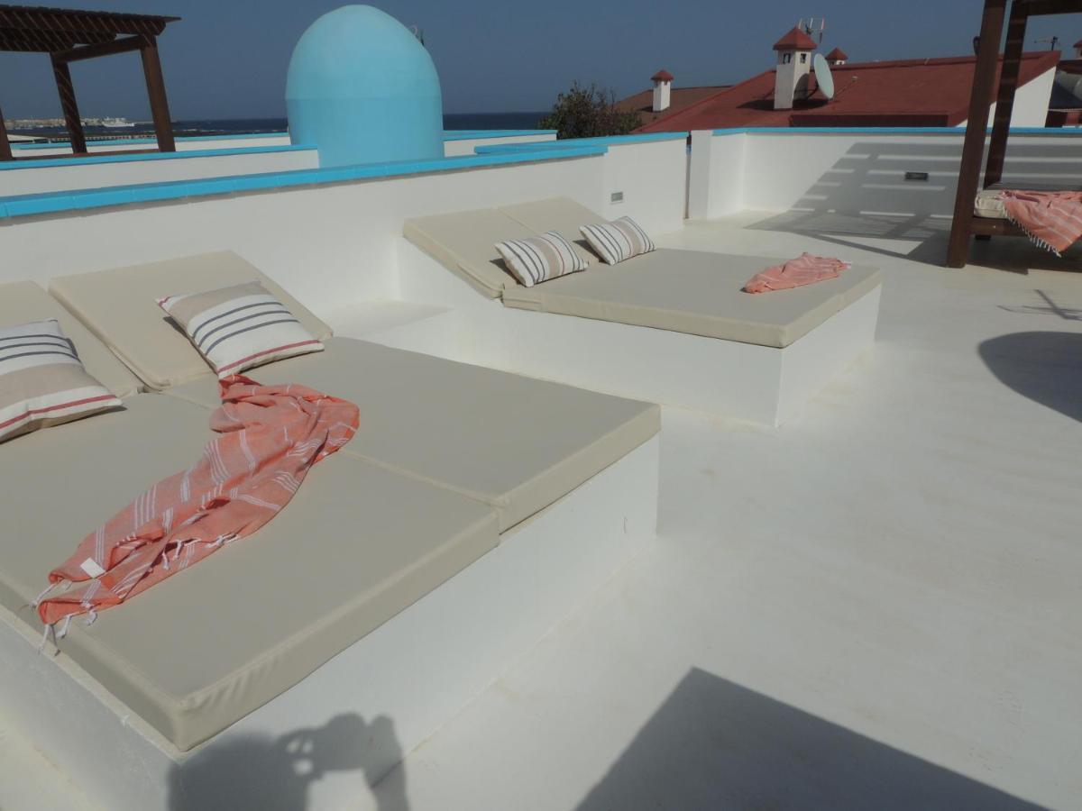 Cozy, Beach House , By Mahbovillas La Oliva Bagian luar foto