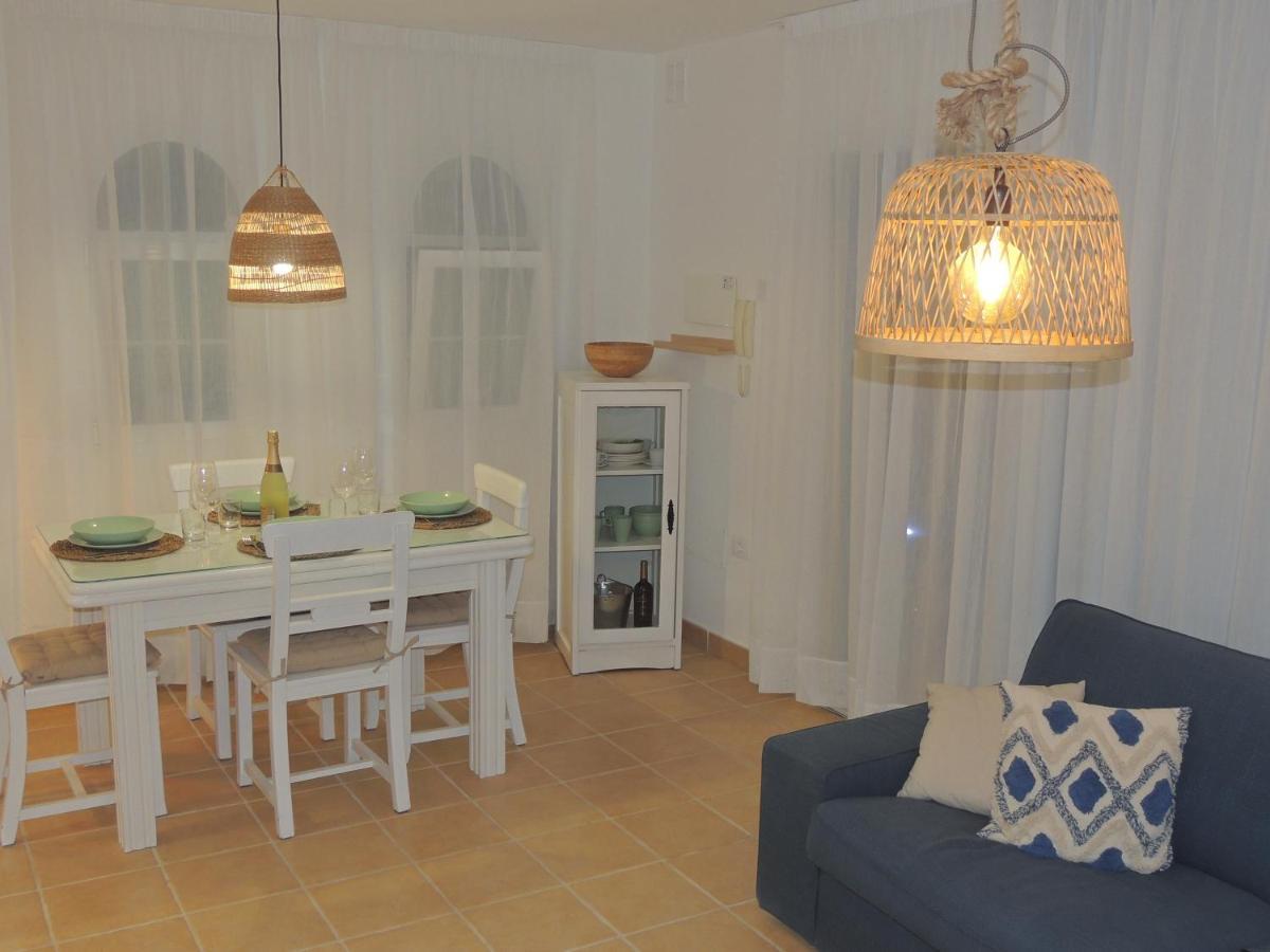 Cozy, Beach House , By Mahbovillas La Oliva Bagian luar foto