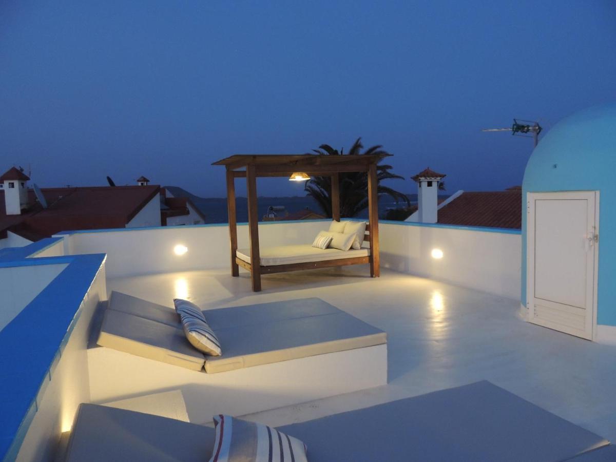 Cozy, Beach House , By Mahbovillas La Oliva Bagian luar foto