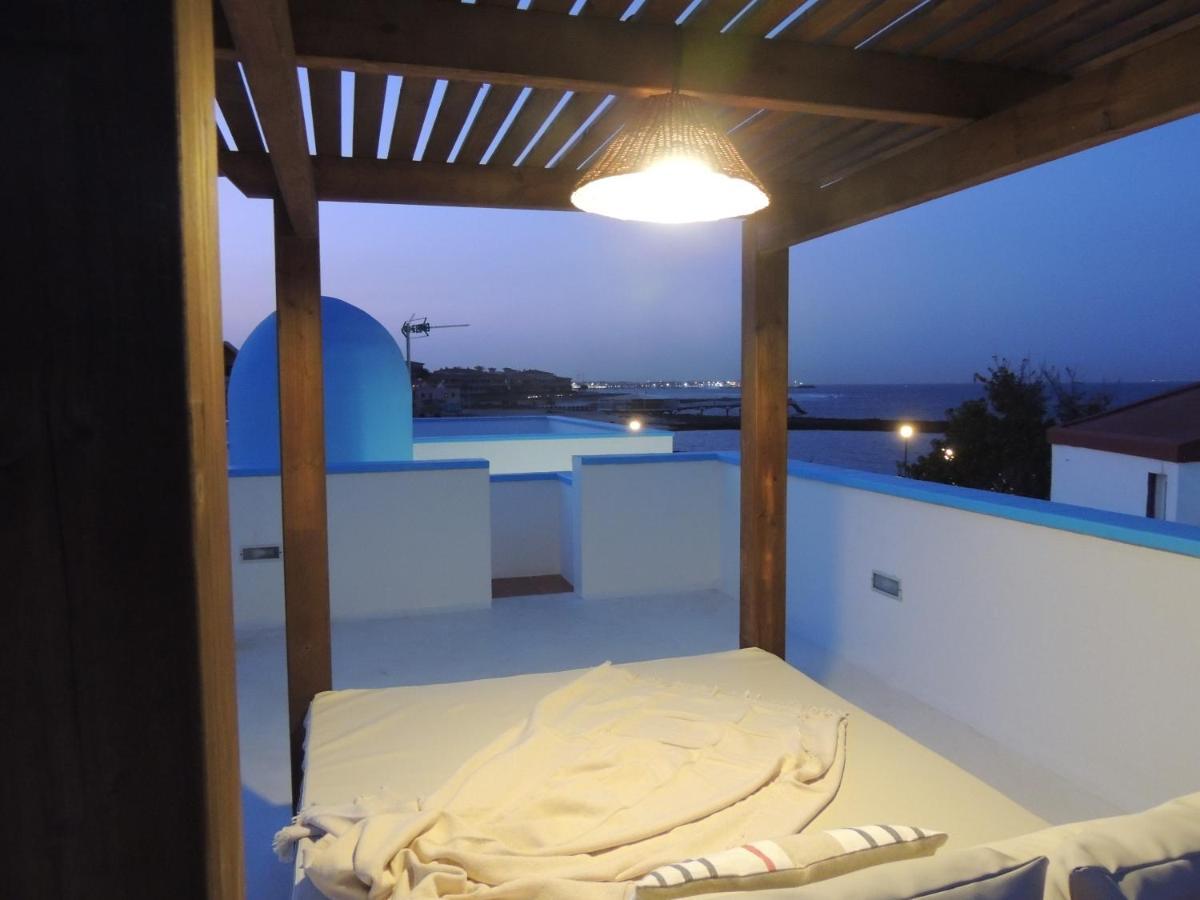 Cozy, Beach House , By Mahbovillas La Oliva Bagian luar foto