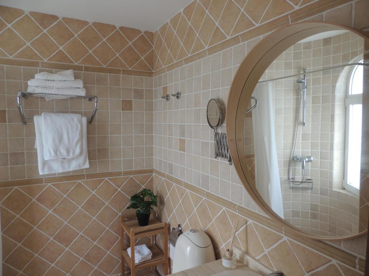 Cozy, Beach House , By Mahbovillas La Oliva Bagian luar foto