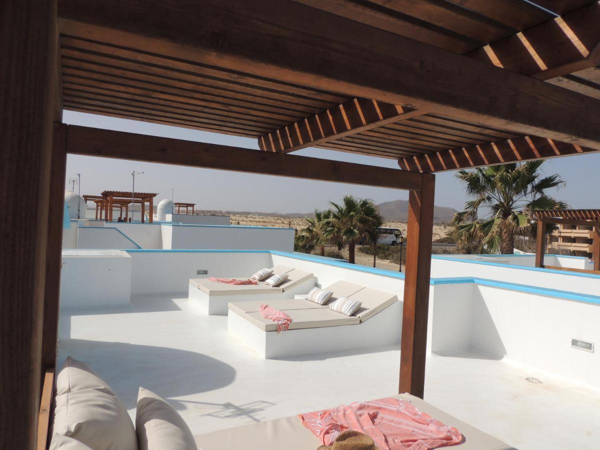Cozy, Beach House , By Mahbovillas La Oliva Bagian luar foto