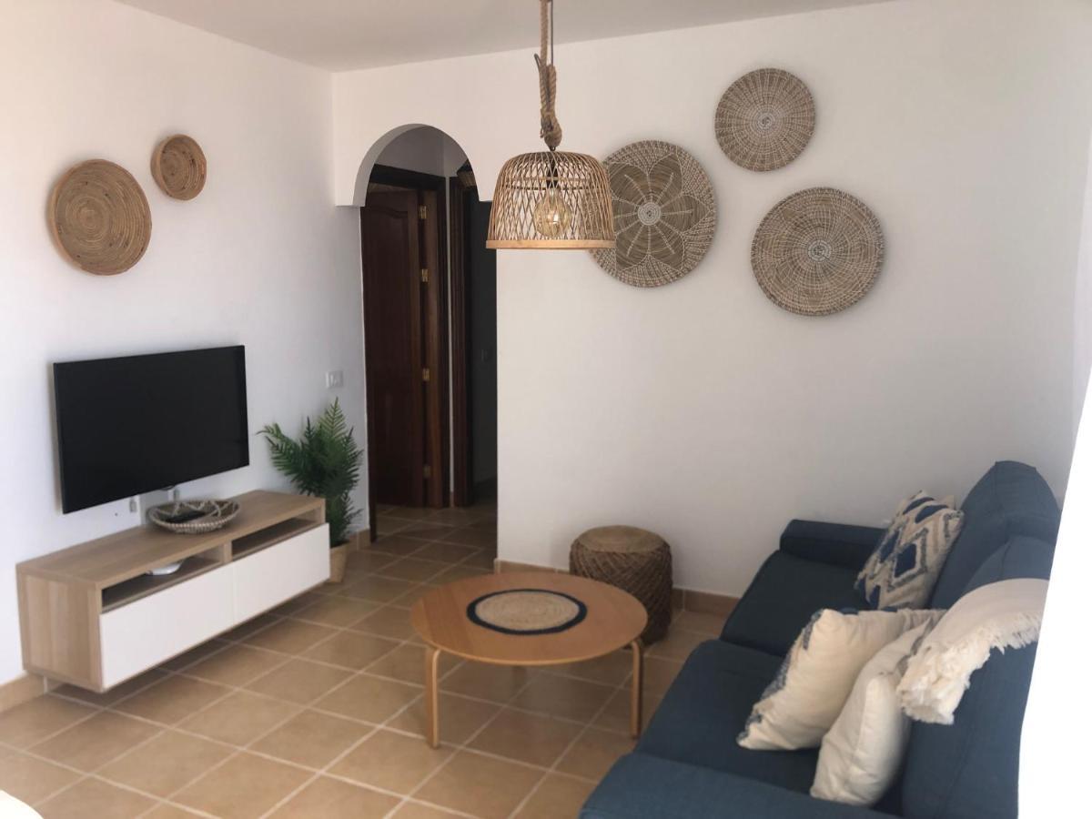 Cozy, Beach House , By Mahbovillas La Oliva Bagian luar foto